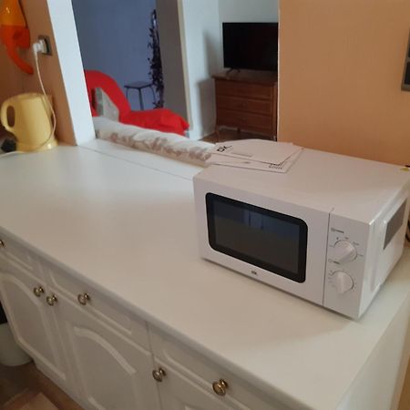 Casa Di Marco Apartment Антверпен Екстериор снимка