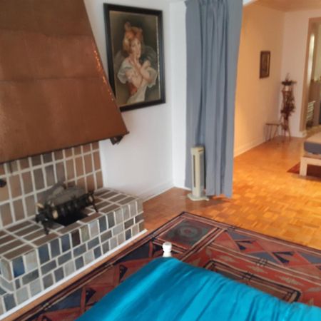 Casa Di Marco Apartment Антверпен Екстериор снимка