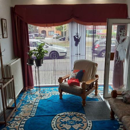 Casa Di Marco Apartment Антверпен Екстериор снимка