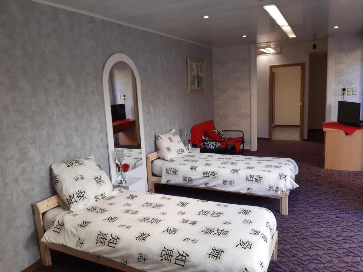 Casa Di Marco Apartment Антверпен Екстериор снимка