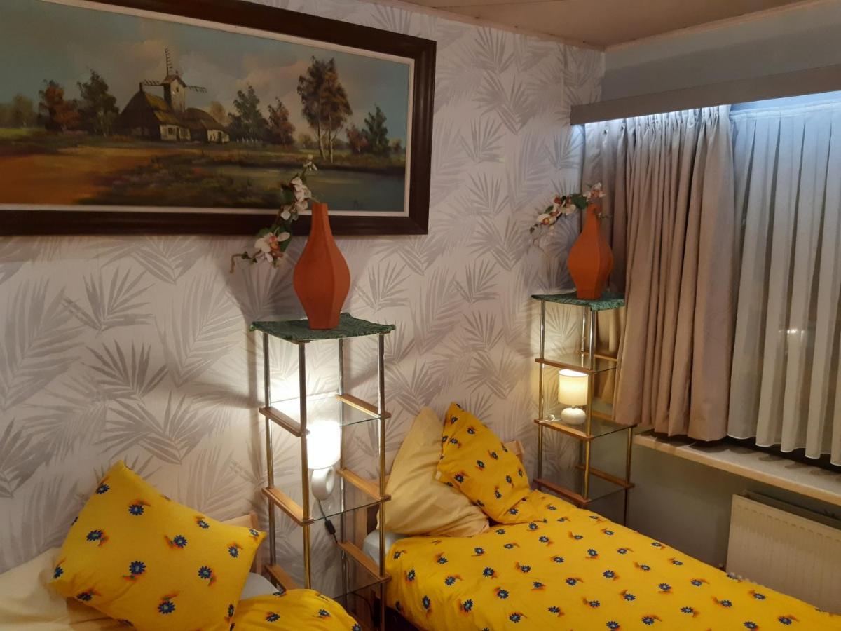 Casa Di Marco Apartment Антверпен Екстериор снимка
