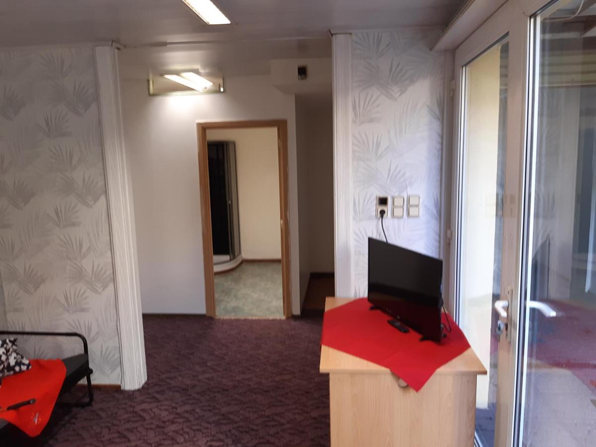 Casa Di Marco Apartment Антверпен Екстериор снимка