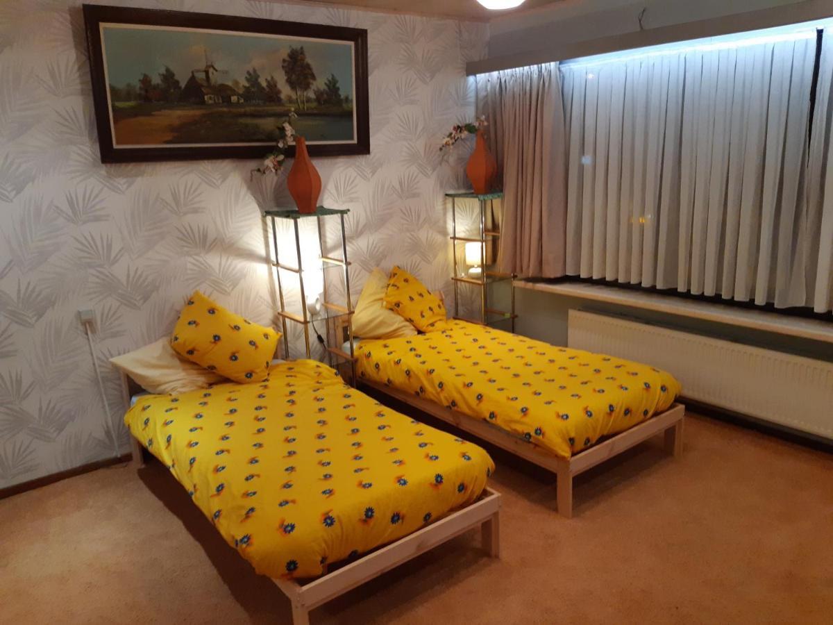 Casa Di Marco Apartment Антверпен Екстериор снимка