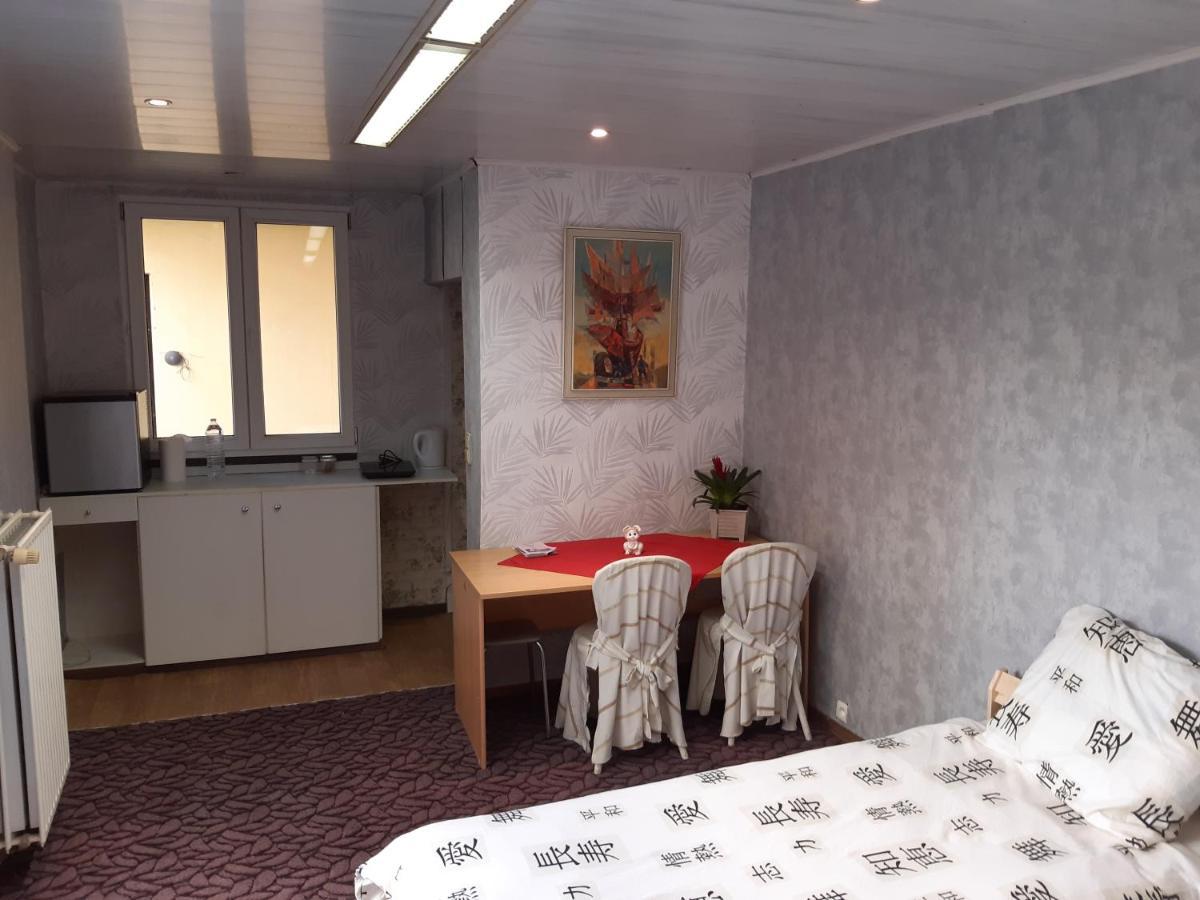 Casa Di Marco Apartment Антверпен Екстериор снимка