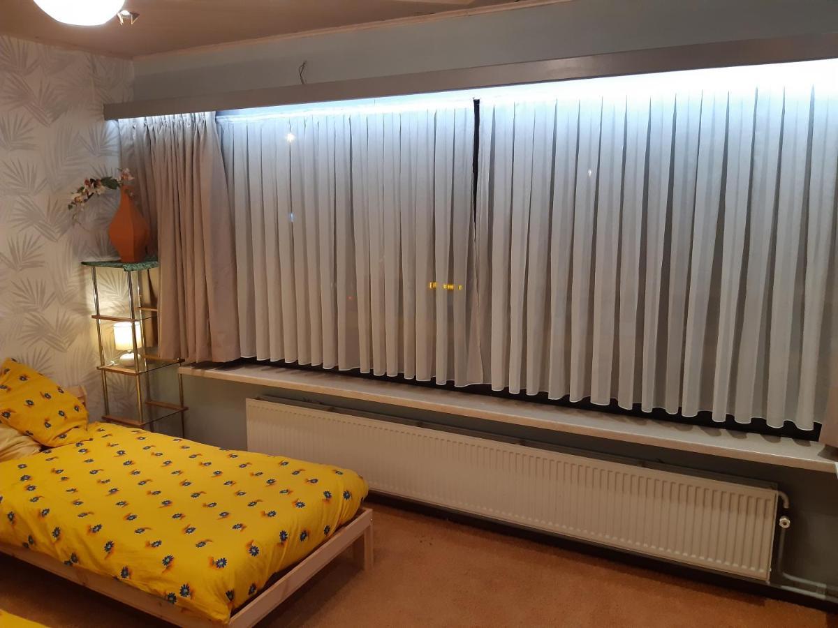 Casa Di Marco Apartment Антверпен Екстериор снимка