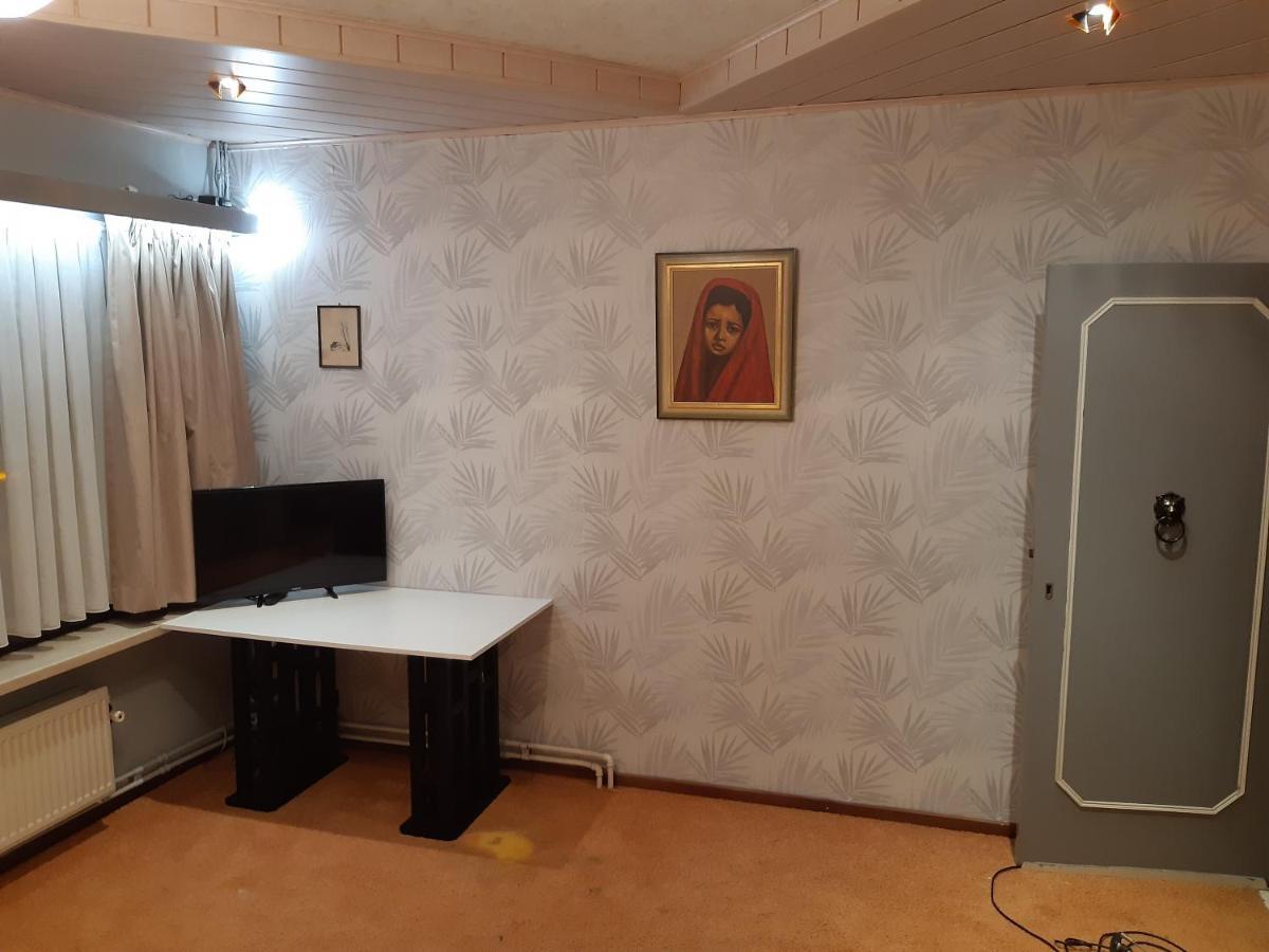 Casa Di Marco Apartment Антверпен Екстериор снимка