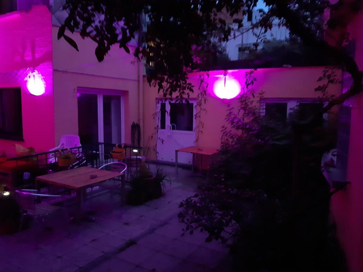 Casa Di Marco Apartment Антверпен Екстериор снимка