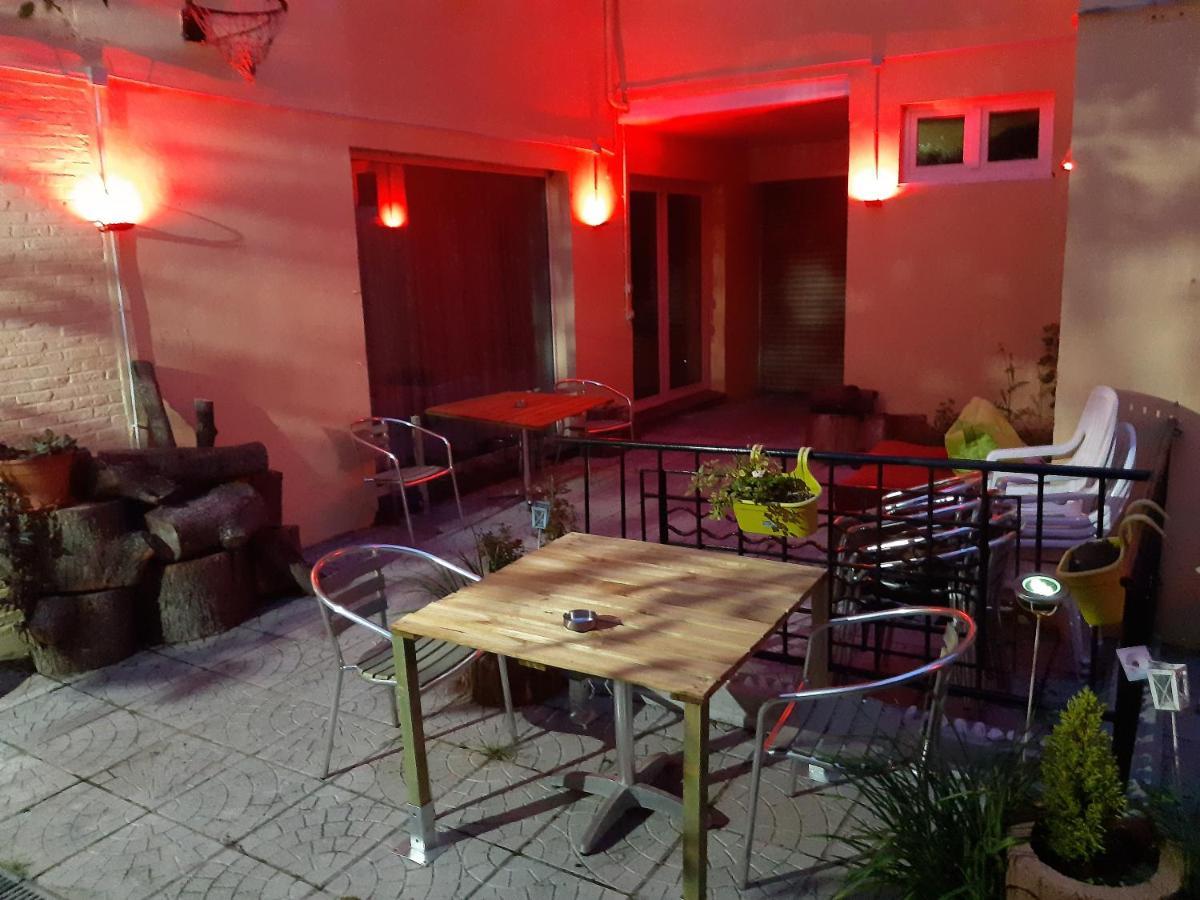 Casa Di Marco Apartment Антверпен Екстериор снимка