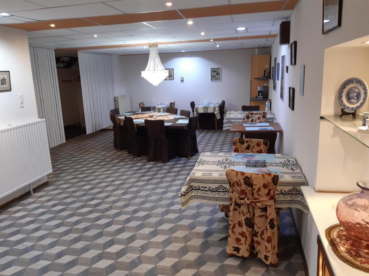 Casa Di Marco Apartment Антверпен Екстериор снимка