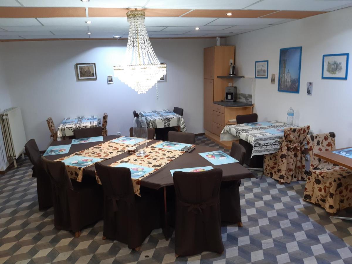 Casa Di Marco Apartment Антверпен Екстериор снимка