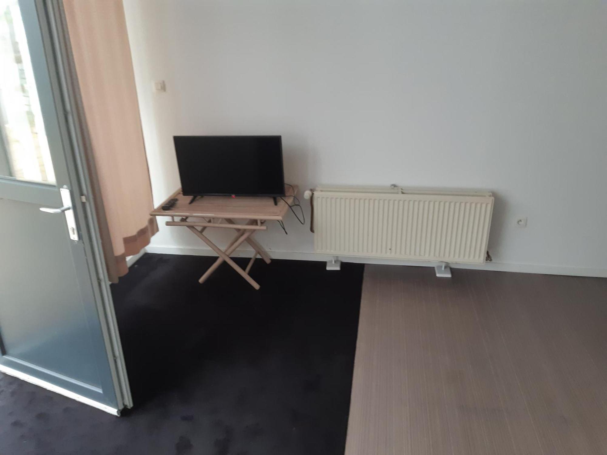 Casa Di Marco Apartment Антверпен Екстериор снимка