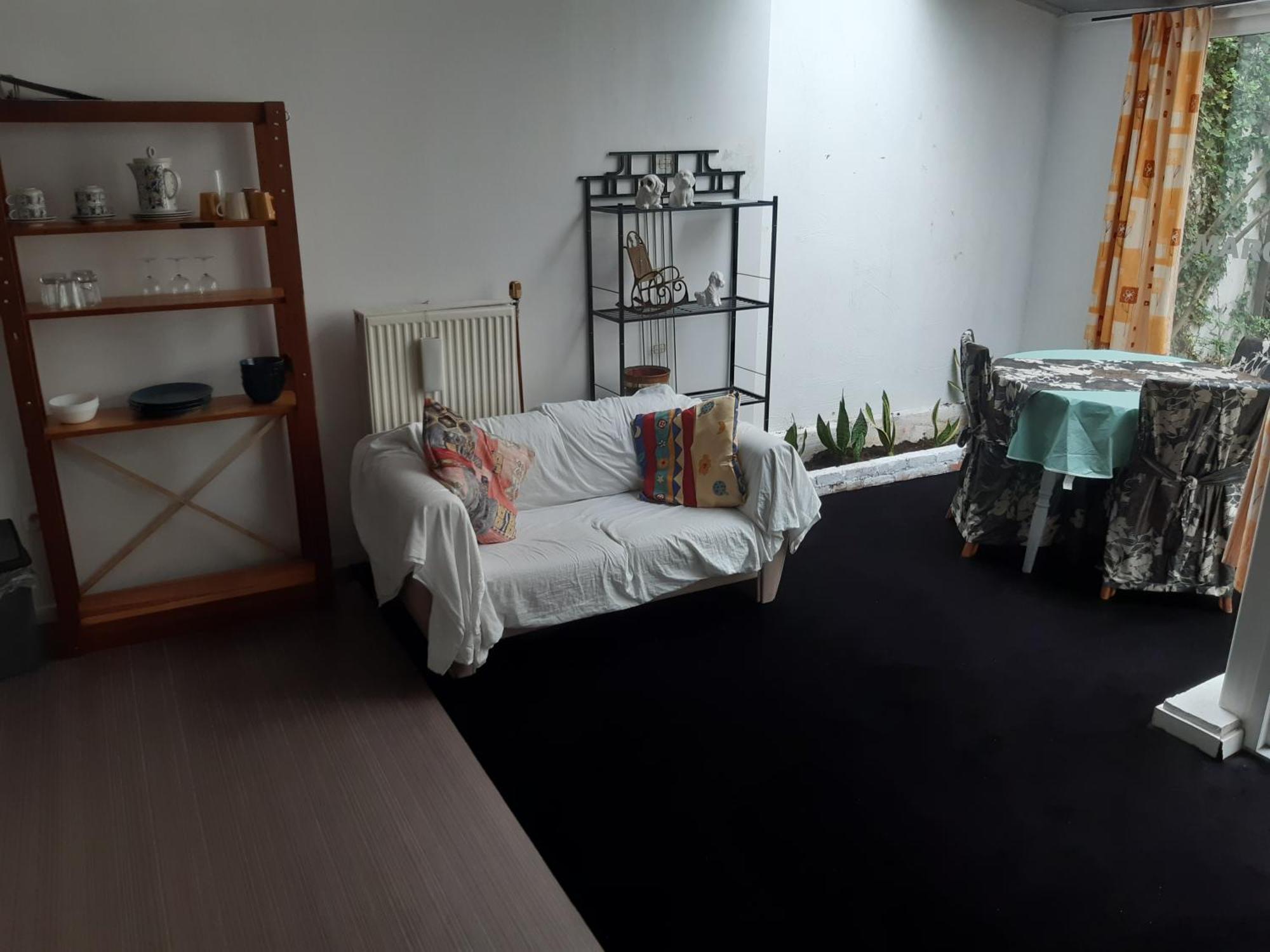 Casa Di Marco Apartment Антверпен Екстериор снимка