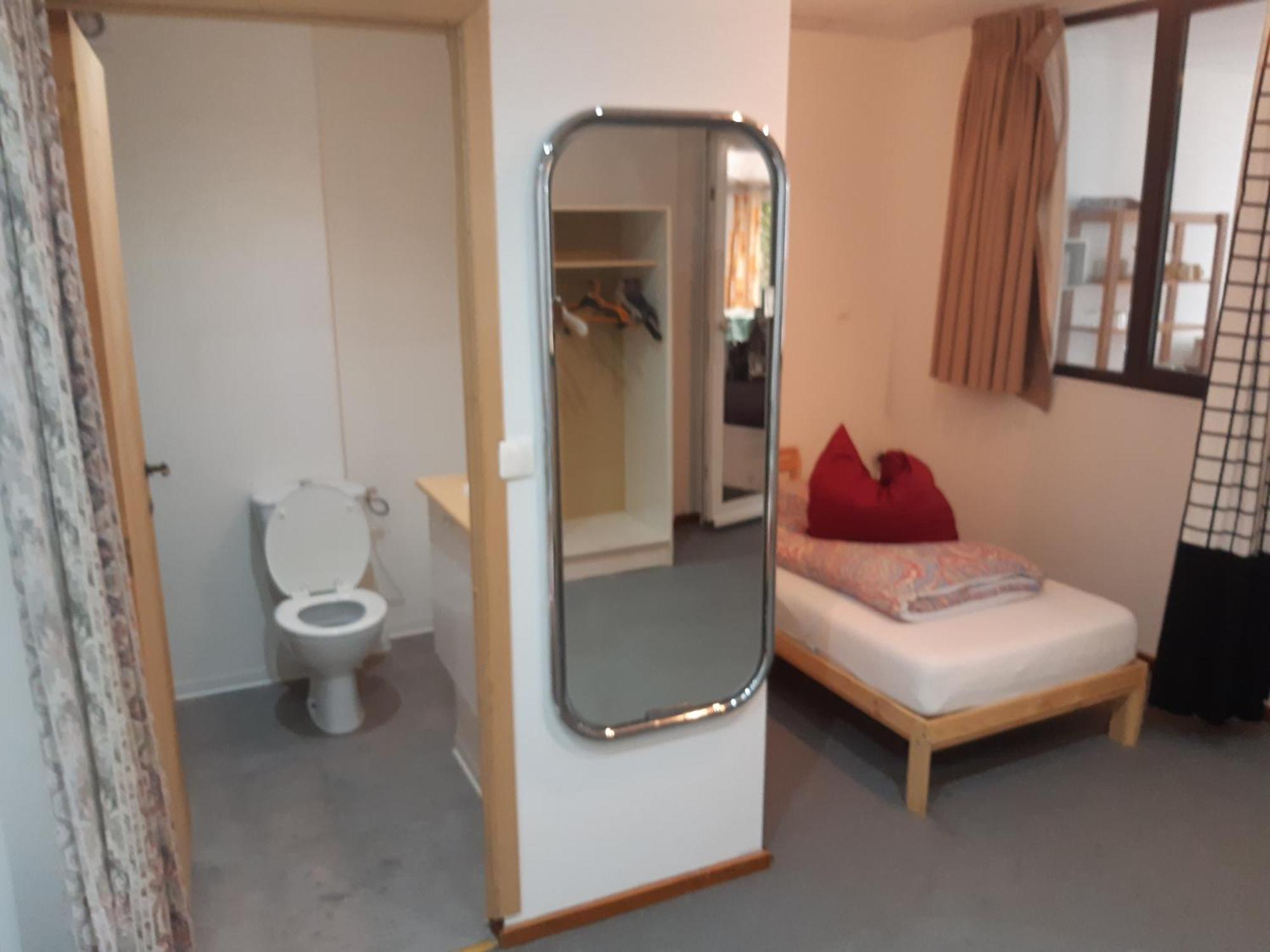 Casa Di Marco Apartment Антверпен Екстериор снимка