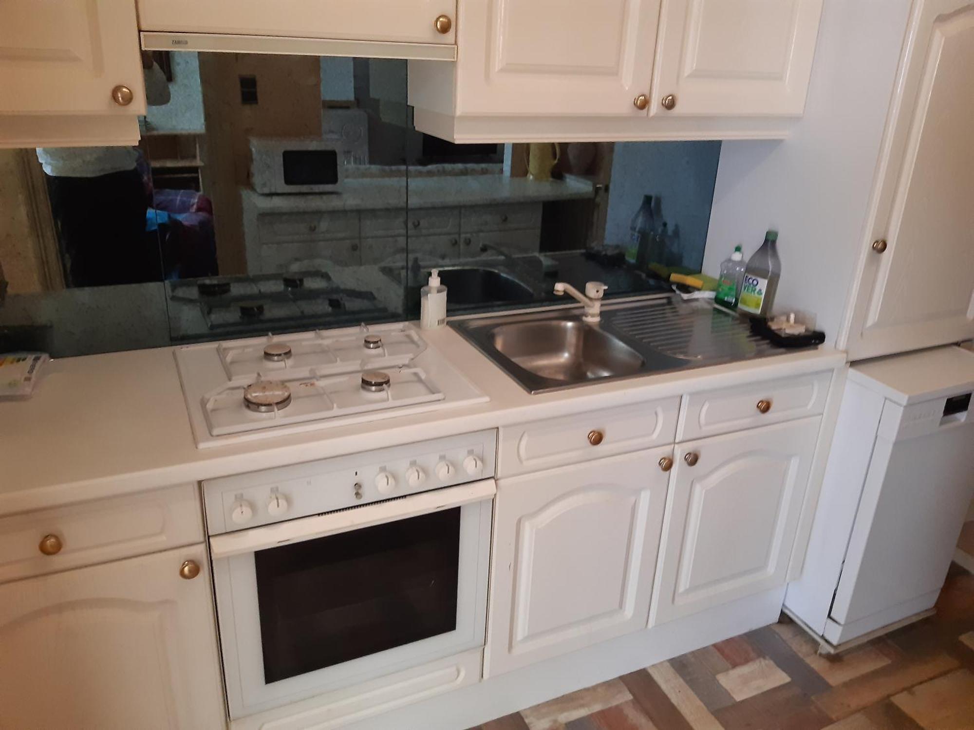Casa Di Marco Apartment Антверпен Екстериор снимка