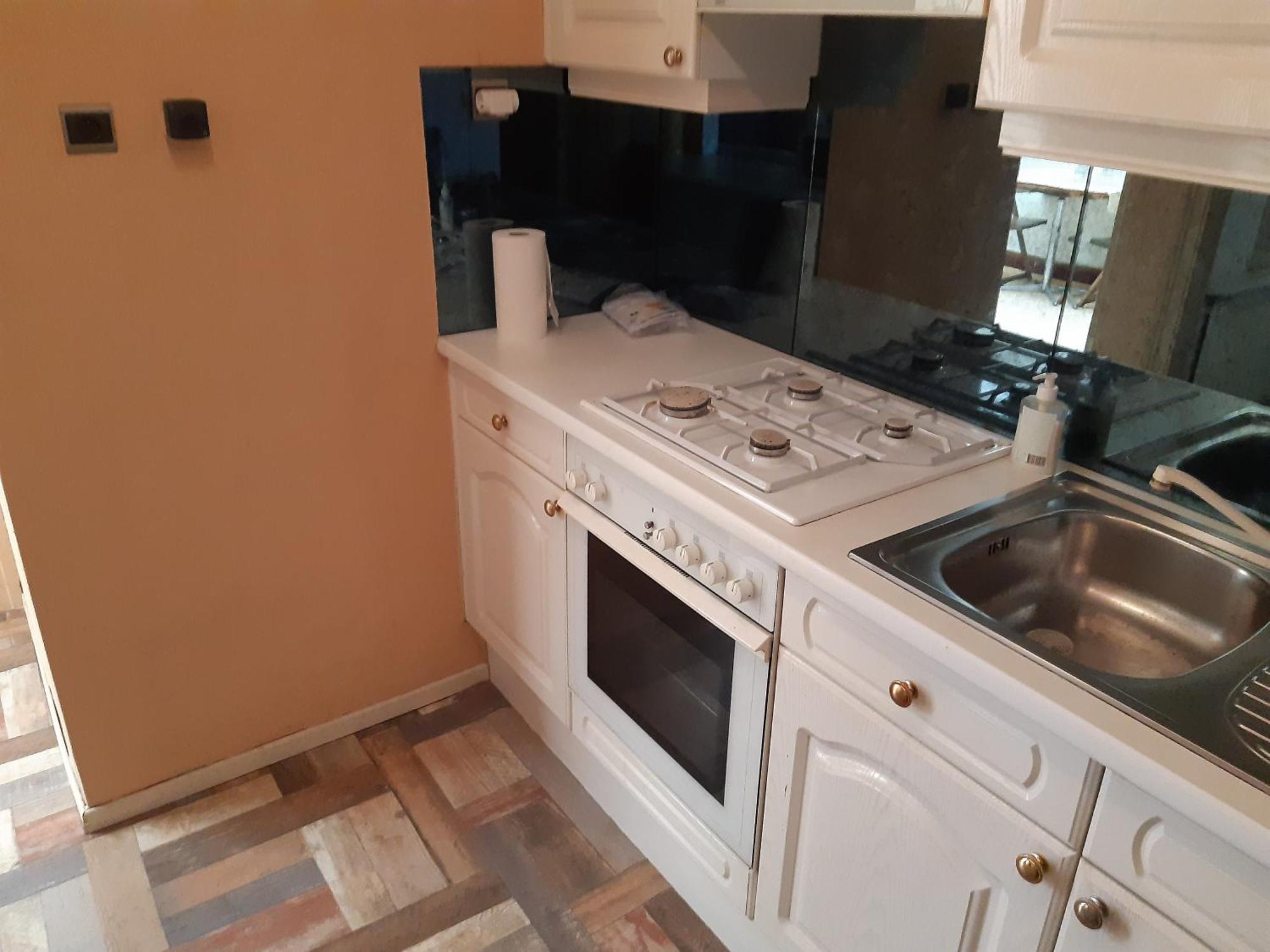 Casa Di Marco Apartment Антверпен Екстериор снимка