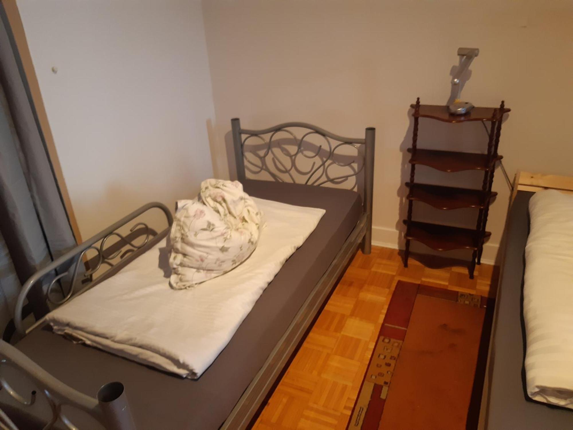 Casa Di Marco Apartment Антверпен Екстериор снимка