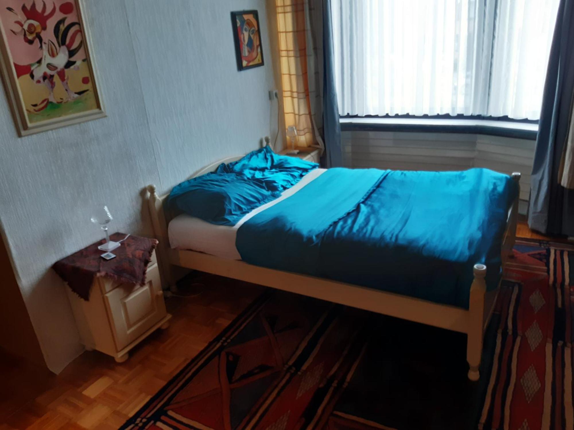 Casa Di Marco Apartment Антверпен Екстериор снимка