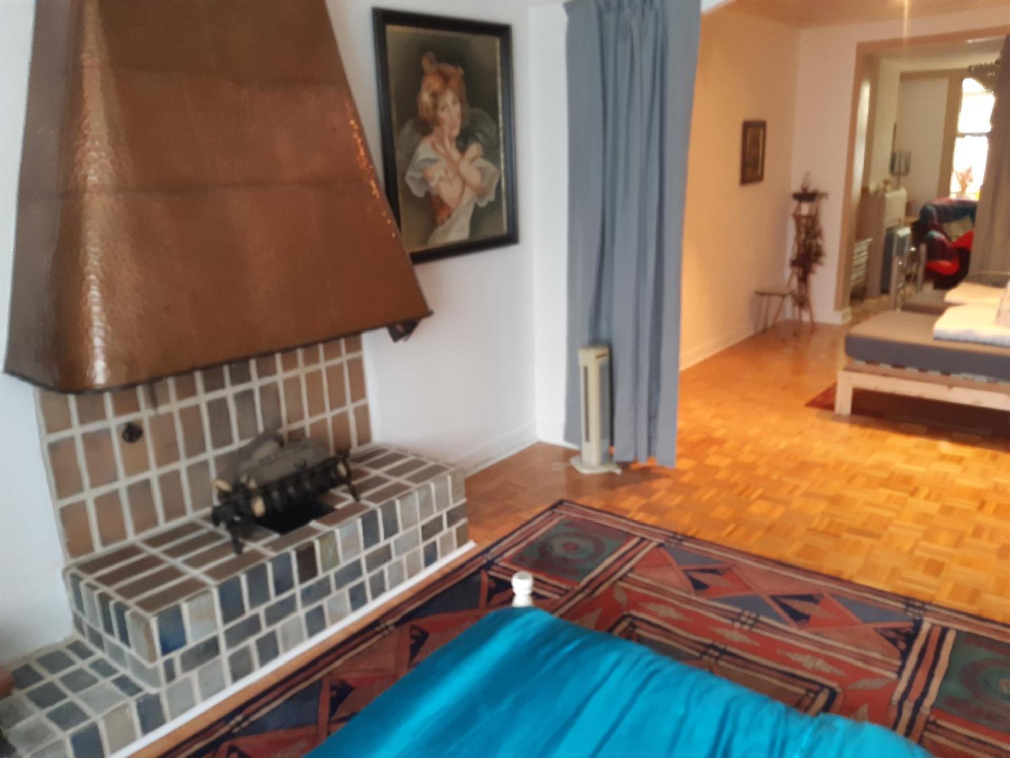 Casa Di Marco Apartment Антверпен Екстериор снимка