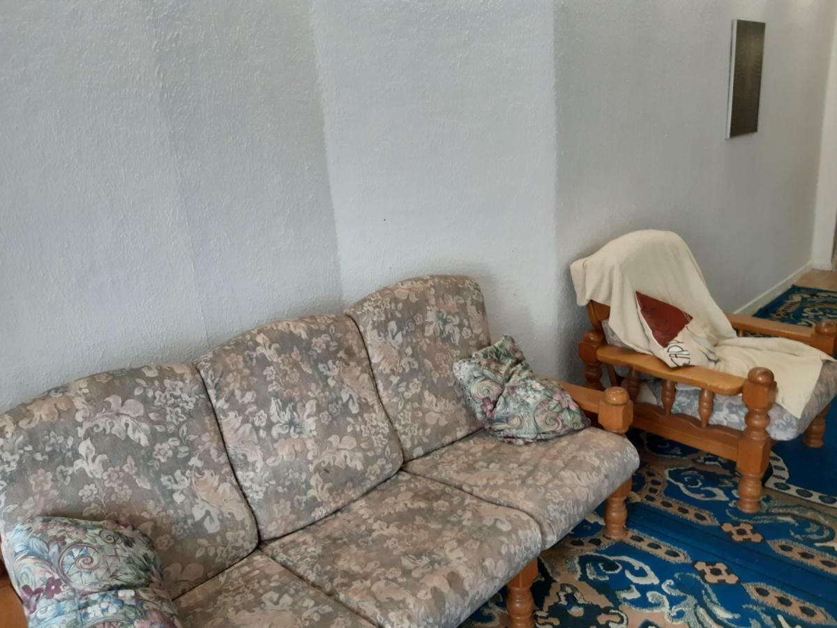 Casa Di Marco Apartment Антверпен Екстериор снимка