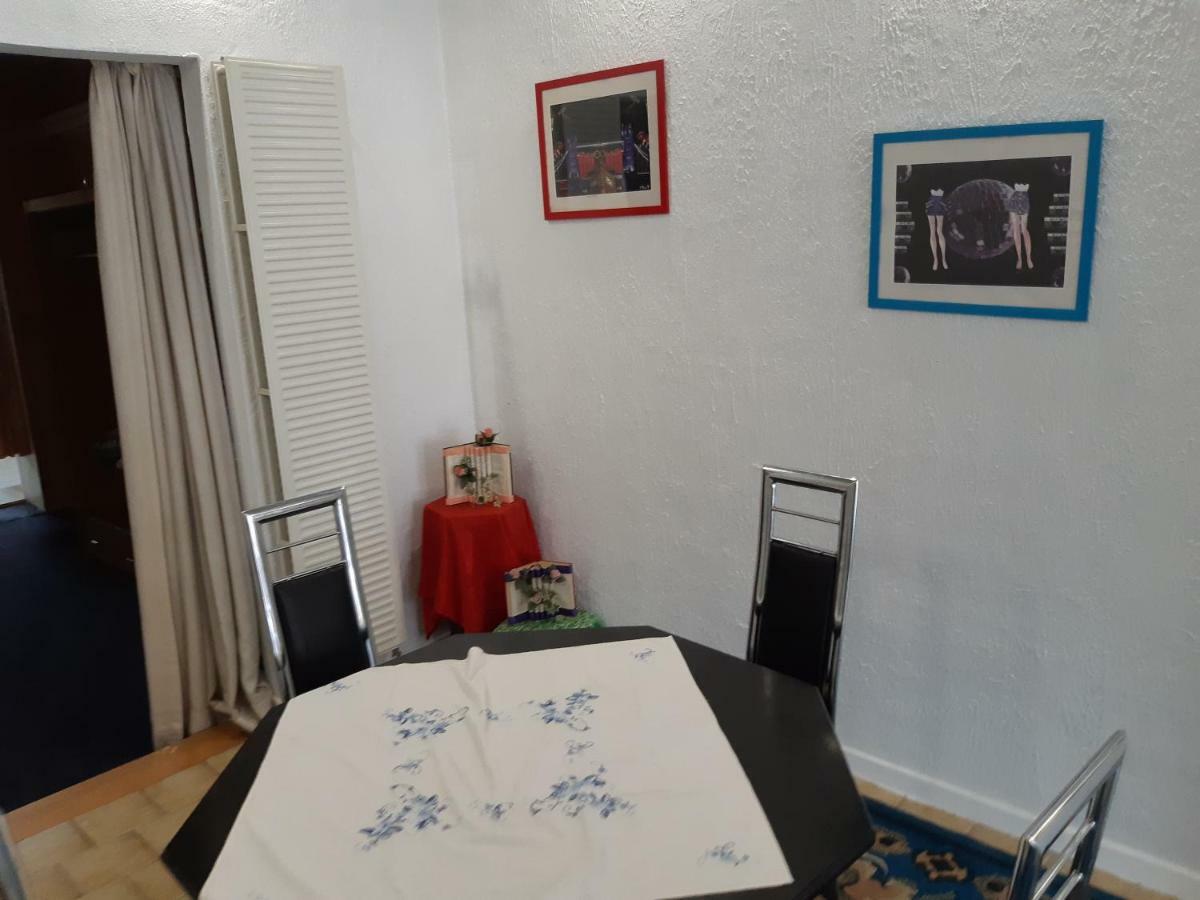 Casa Di Marco Apartment Антверпен Екстериор снимка