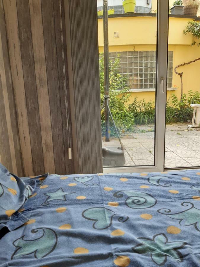 Casa Di Marco Apartment Антверпен Екстериор снимка