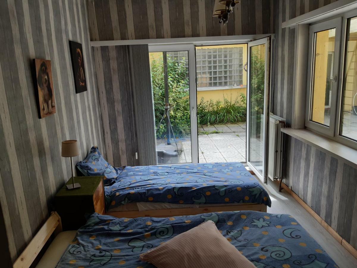 Casa Di Marco Apartment Антверпен Екстериор снимка
