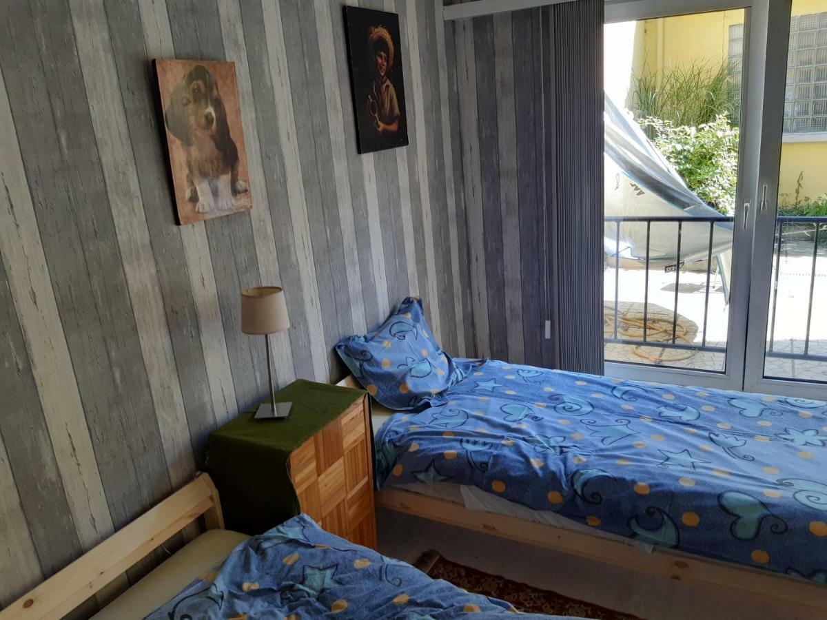 Casa Di Marco Apartment Антверпен Екстериор снимка