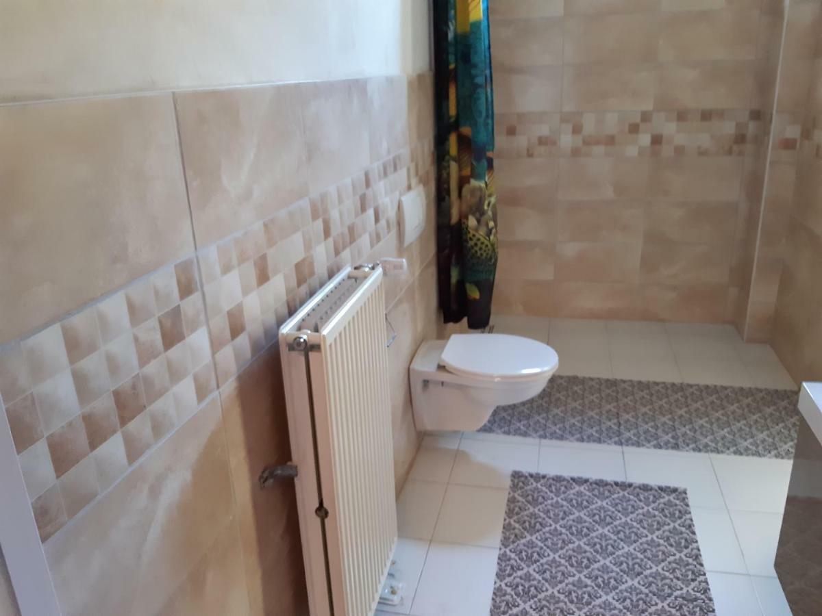 Casa Di Marco Apartment Антверпен Екстериор снимка