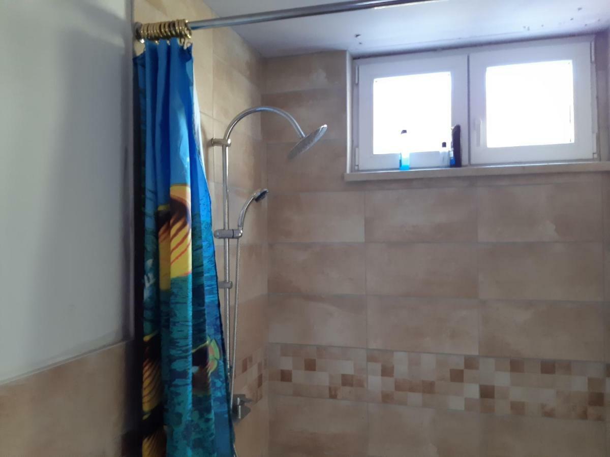 Casa Di Marco Apartment Антверпен Екстериор снимка