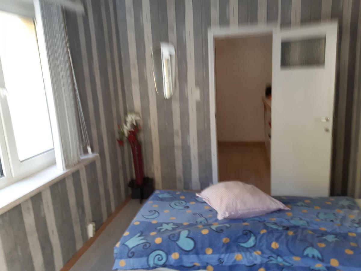 Casa Di Marco Apartment Антверпен Екстериор снимка