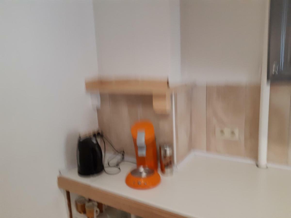 Casa Di Marco Apartment Антверпен Екстериор снимка
