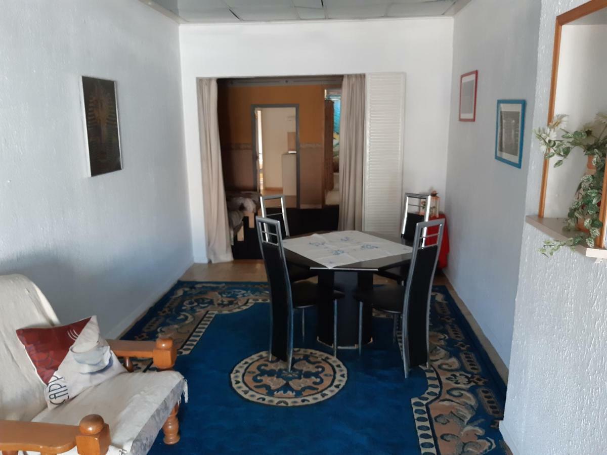 Casa Di Marco Apartment Антверпен Екстериор снимка