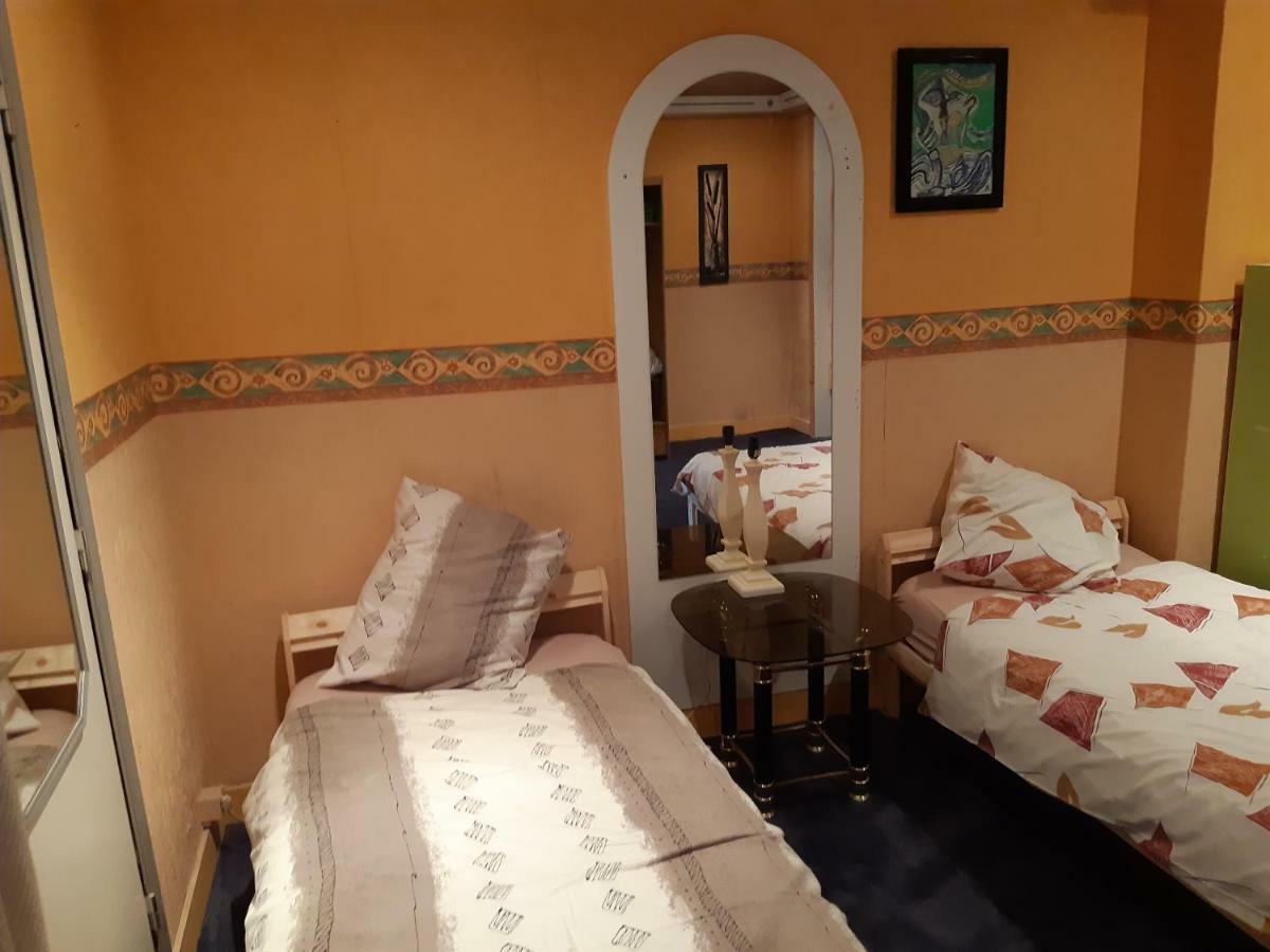 Casa Di Marco Apartment Антверпен Екстериор снимка