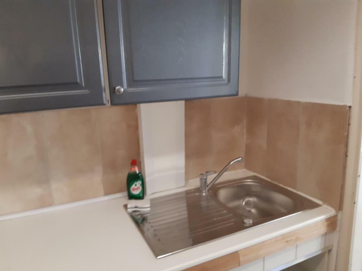 Casa Di Marco Apartment Антверпен Екстериор снимка