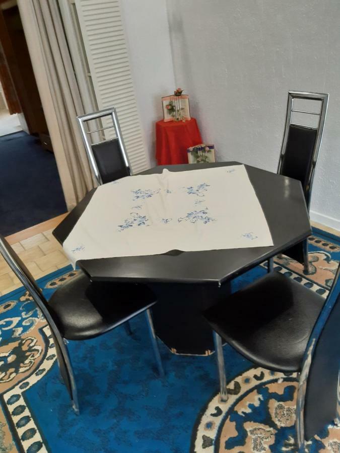 Casa Di Marco Apartment Антверпен Екстериор снимка