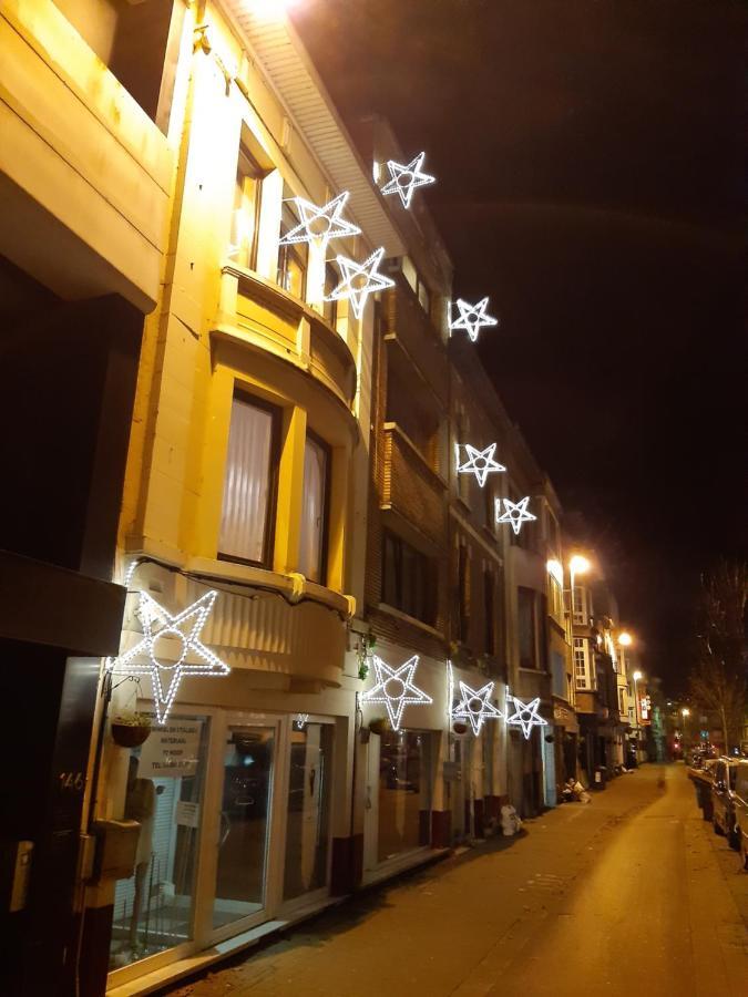 Casa Di Marco Apartment Антверпен Екстериор снимка